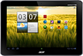 Acer ICONIA TAB A200 Accessories