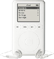 Apple iPod 3G (20GB) Accessories