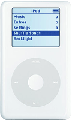 Apple iPod 4G (20GB) Accessories