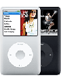 Apple iPod classic (80GB) Accessories