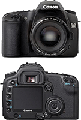 Canon EOS 30D Accessories