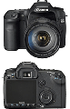 Canon EOS 40D Accessories