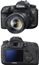 Canon EOS 7D Mark II Accessories