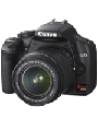 Canon EOS Digital Rebel XSi Accessories