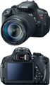 Canon EOS Rebel T5i Accessories