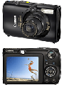 Canon Digital IXUS 980 IS Accessories