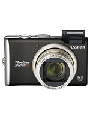 Canon PowerShot SX200 IS Accessories