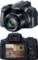 Canon Powershot SX60HS Accessories
