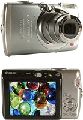Canon PowerShot SD700 Accessories