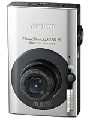 Canon Digital IXUS 85 IS Accessories