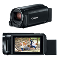 Canon Vixia HF-R800 Accessories