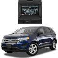 Ford 2016 Edge (8 in) Accessories