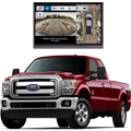Ford 2017 SuperDuty F-350 (8 in) Accessories