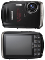 Fujifilm FinePix Z33WP Accessories