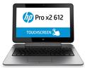 HP Pro x2 612 G2 Tablet Accessories