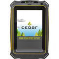 Juniper Systems Cedar CT7G Accessories