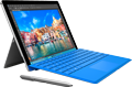 Microsoft Surface Pro 4 Accessories