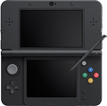 Nintendo New 3DS Accessories
