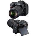 Nikon D7500 Accessories