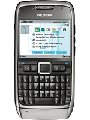Nokia E71 Accessories