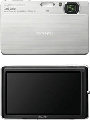 Sony Cyber-shot DSC-T700 Accessories