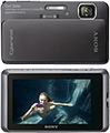 Sony Cyber-shot DSC-TX10 Accessories