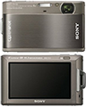 Sony Cyber-shot TX1 Accessories