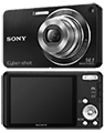 Sony Cyber-shot W350 Accessories