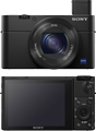 Sony DSC-RX100 IV Accessories