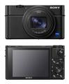 Sony DSC-RX100 VI Accessories