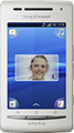 Sony Ericsson Xperia X8 Accessories