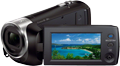 Sony HDR-PJ275 Accessories