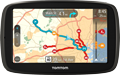 TomTom Go 50S Accessories