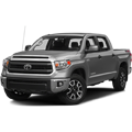 Toyota 2016 Tundra (6.1 in) Accessories