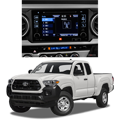 Toyota 2017 Tacoma (7 in) Accessories