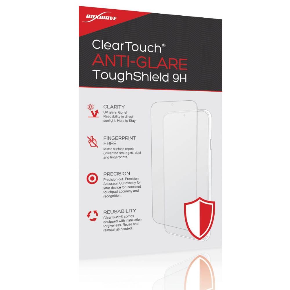ClearTouch Anti-Glare ToughShield 9H (2-Pack) - NANOTE NEXT UMPC-03-SR Screen Protector