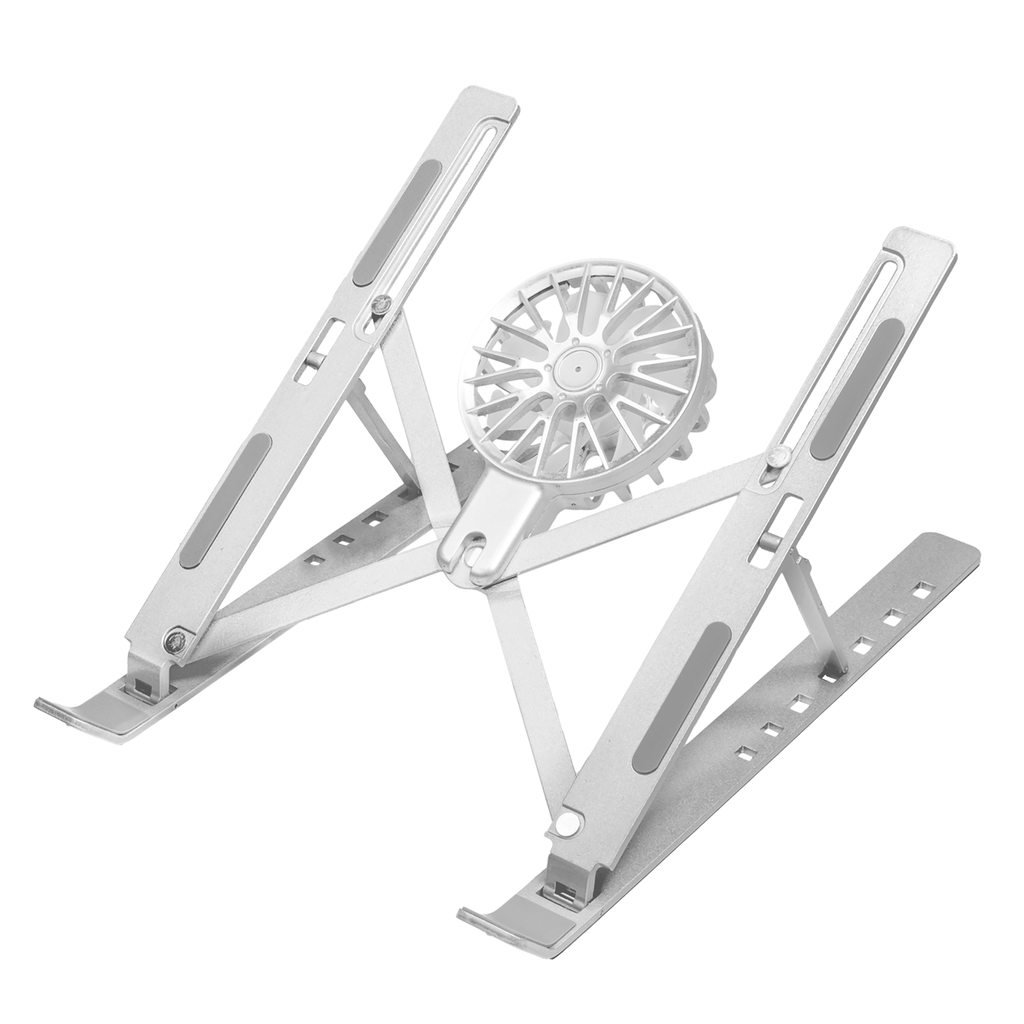 QuickSwitch Stand with Cooling Fan - NANOTE NEXT UMPC-03-SR Stand and Mount
