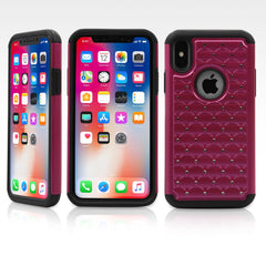 SparkleShimmer Case - Apple iPhone X Case