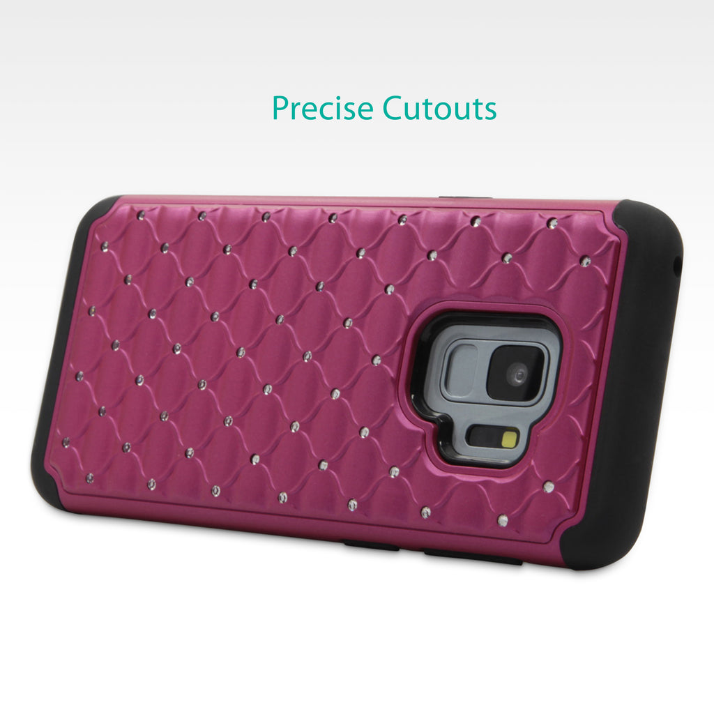SparkleShimmer Case - Samsung Galaxy S9 Case