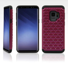 SparkleShimmer Case - Samsung Galaxy S9 Case