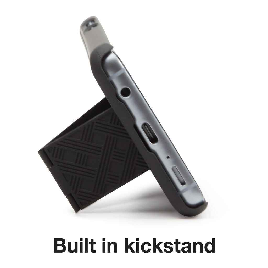 Dual+ Holster Case - Samsung Galaxy S9 Plus Holster