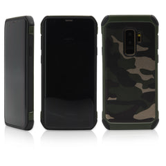 CamoSuit - Samsung Galaxy S9 Plus Case