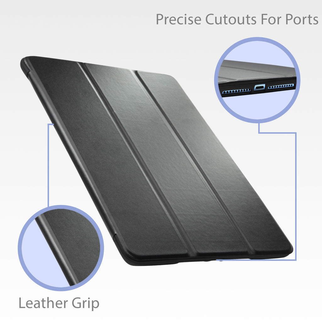 Slimline Smart Case - Apple iPad (2017) Case