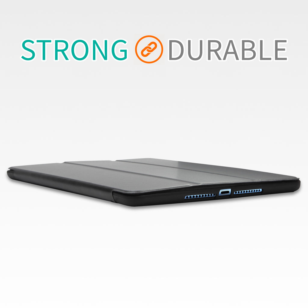 Slimline Smart Case - Apple iPad (2017) Case