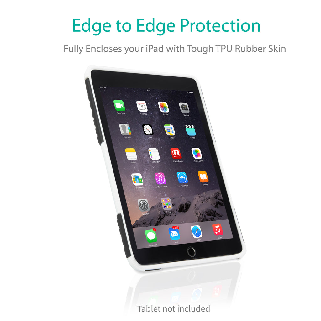Resolute OA3 Case - Apple iPad (2018) Case