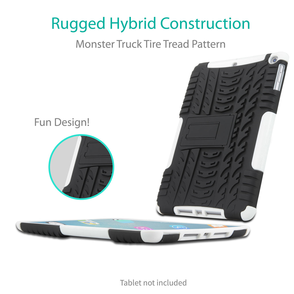 Resolute OA3 Case - Apple iPad (2018) Case