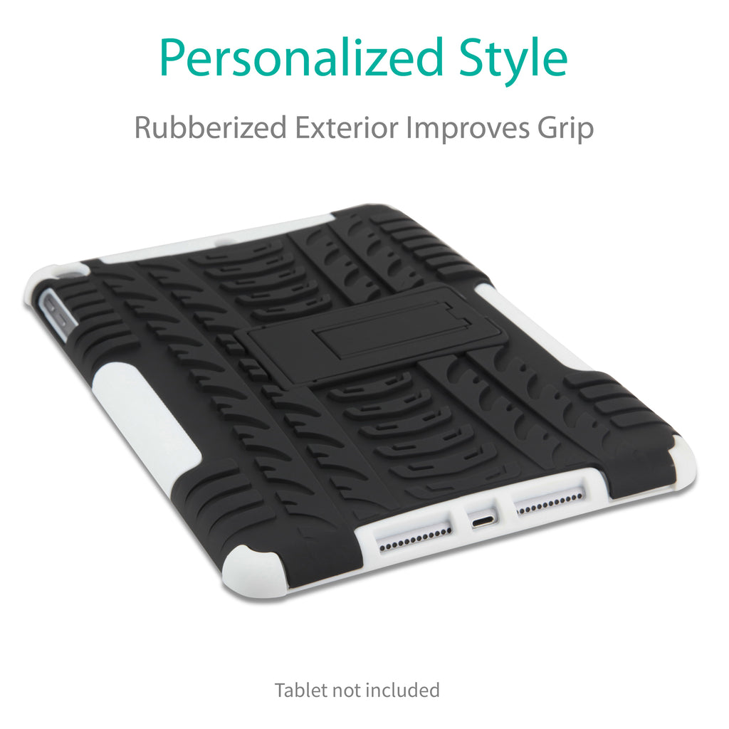 Resolute OA3 Case - Apple iPad (2018) Case