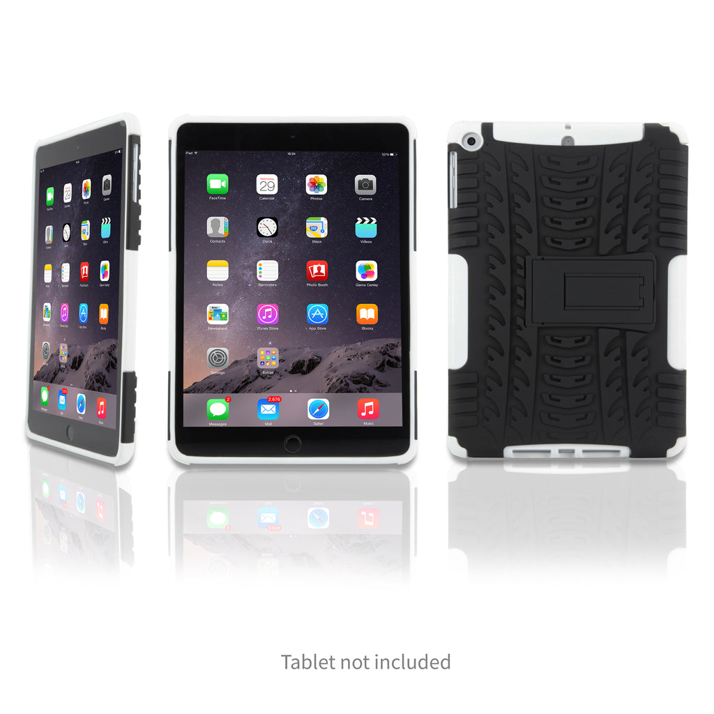 Resolute OA3 Case - Apple iPad (2018) Case