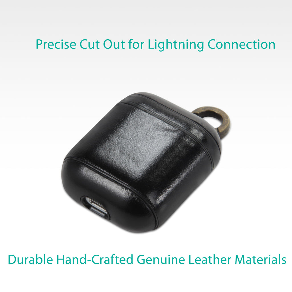 LeatherLux Case - Apple AirPods Case