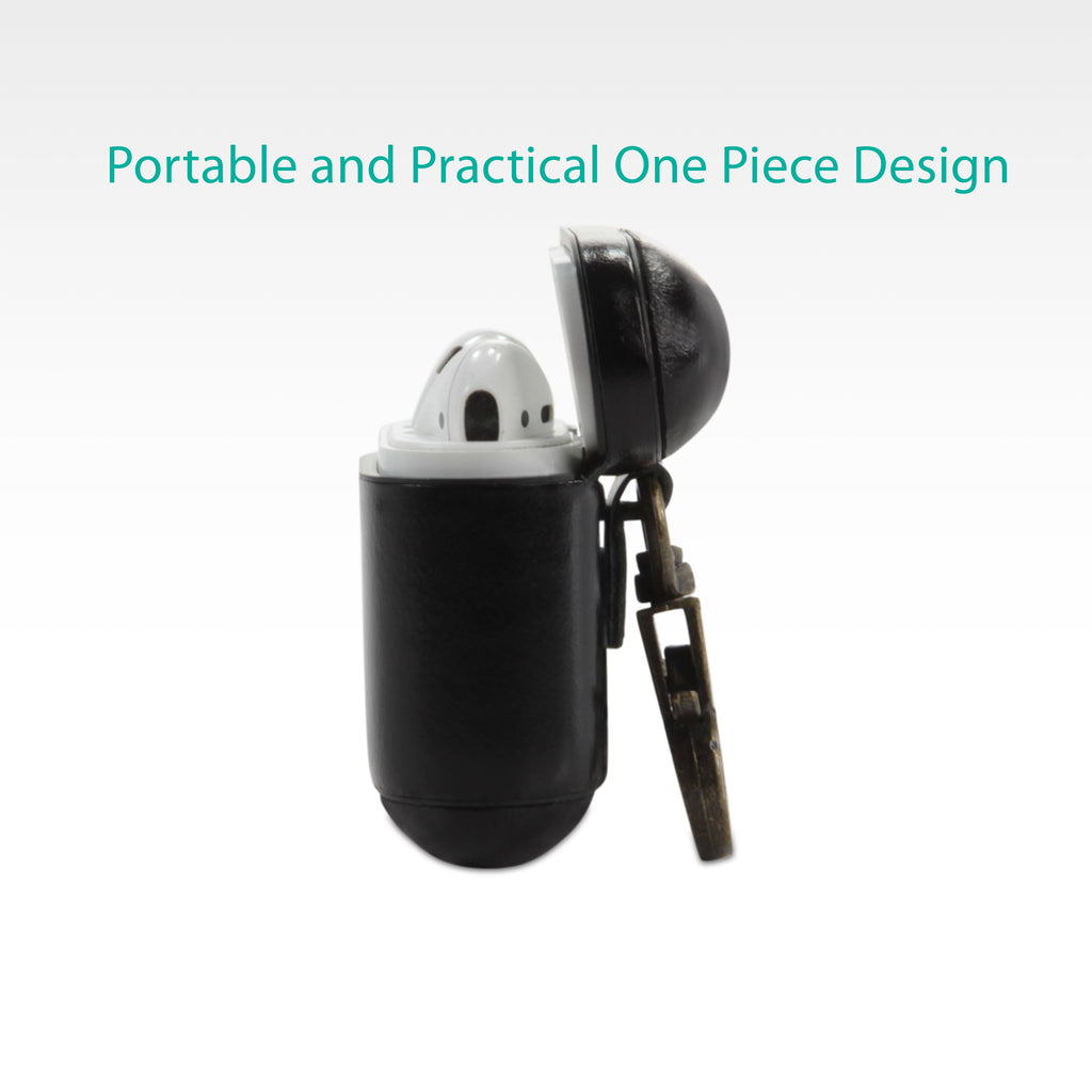 LeatherLux Case - Apple AirPods Case